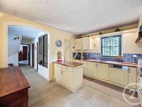 Maison à vendre  5 pièces - 185,06 m2 CASTILLON DU GARD - 30