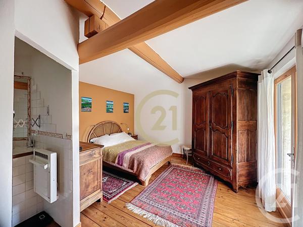 Maison à vendre  5 pièces - 185,06 m2 CASTILLON DU GARD - 30