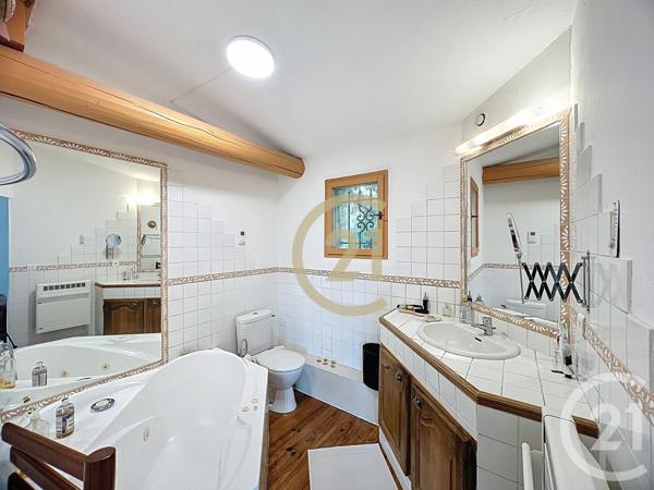 Maison à vendre  5 pièces - 185,06 m2 CASTILLON DU GARD - 30