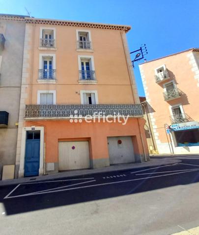 Appartement
         2 pièces
        - 31 m² Exclusivité 56 000 € *