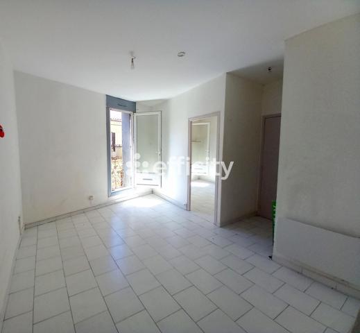 Appartement
         2 pièces
        - 31 m² Exclusivité 56 000 € *