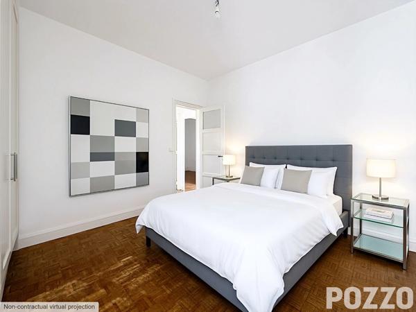 RARE A LA VENTE - APPARTEMENT F3 - CAVE - CENTRE VILLE COUTANCES (50) COUTANCES
