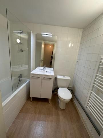 Appartement 2 pièce(s) 1 chambre(s) 36.81 m²