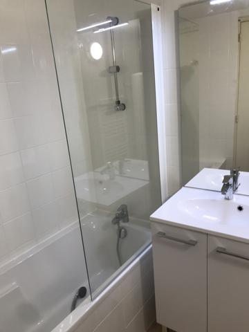 Appartement 2 pièce(s) 1 chambre(s) 36.81 m²