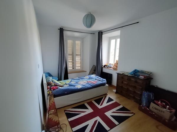 Appartement à vendre |  Saint-Girons |  4 pièces | 84 m²
