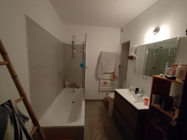 Appartement à vendre |  Saint-Girons |  4 pièces | 84 m²