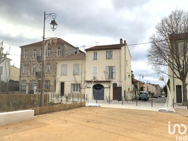 Murs commerciaux  à vendre 108 m² Trets