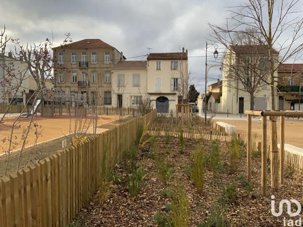 Murs commerciaux  à vendre 108 m² Trets