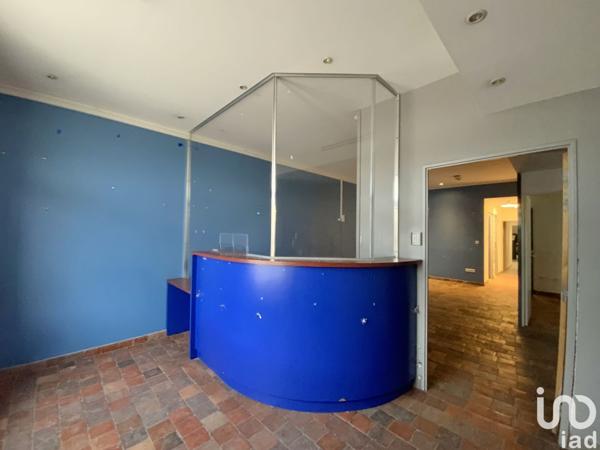 Murs commerciaux  à vendre 108 m² Trets