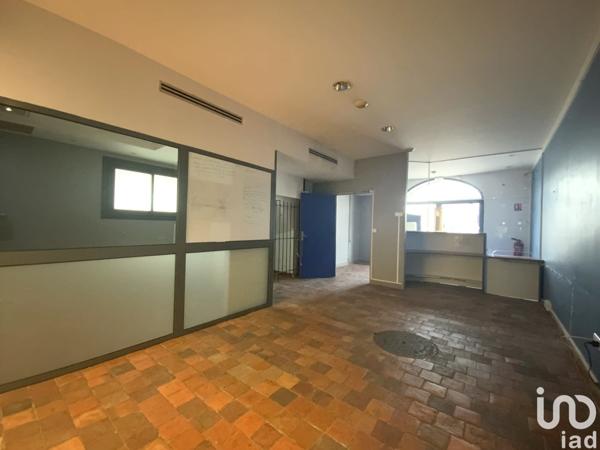 Murs commerciaux  à vendre 108 m² Trets