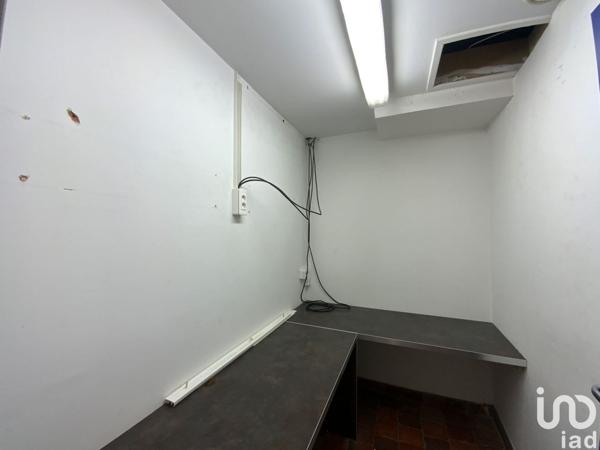 Murs commerciaux  à vendre 108 m² Trets