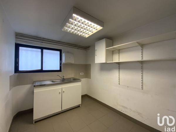 Murs commerciaux  à vendre 108 m² Trets