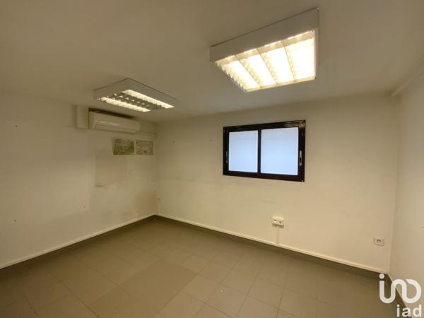 Murs commerciaux  à vendre 108 m² Trets