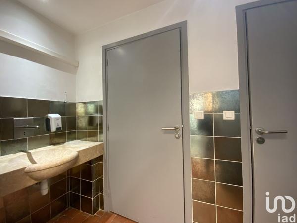 Murs commerciaux  à vendre 108 m² Trets