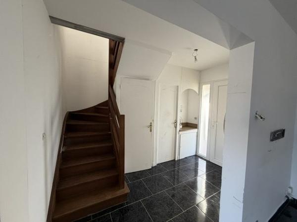 maison familiale trois chambres Caudry