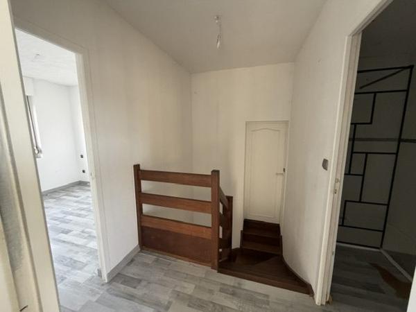 maison familiale trois chambres Caudry