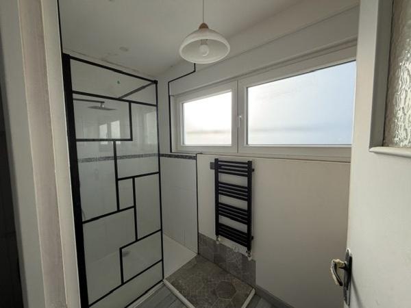 maison familiale trois chambres Caudry