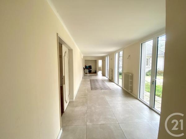 Maison à vendre  8 pièces - 292 m2 BLAIN - 44