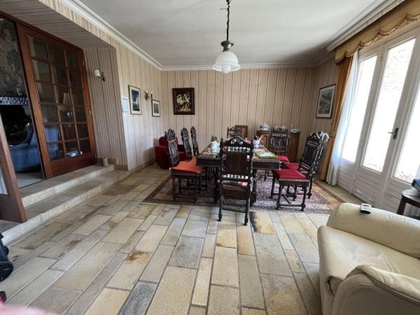 Maison à vendre |  Le Faouët |  6 pièces | 334 m²