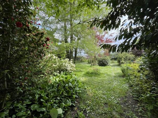 Maison à vendre |  Le Faouët |  6 pièces | 334 m²