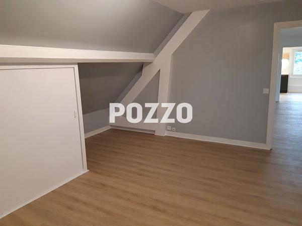 A vendre maison 13 pièces (435 m²) Trouville avec vue mer - idéale pour grande famille TROUVILLE SUR MER