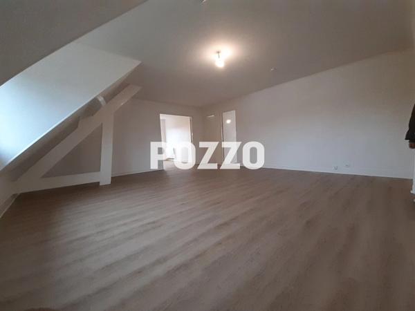 A vendre maison 13 pièces (435 m²) Trouville avec vue mer - idéale pour grande famille TROUVILLE SUR MER