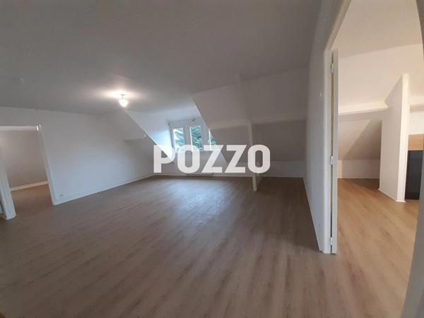 A vendre maison 13 pièces (435 m²) Trouville avec vue mer - idéale pour grande famille TROUVILLE SUR MER