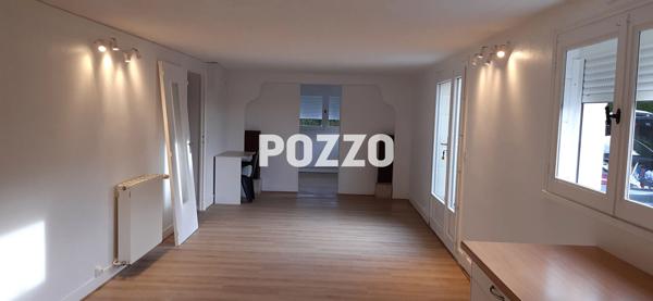 A vendre maison 13 pièces (435 m²) Trouville avec vue mer - idéale pour grande famille TROUVILLE SUR MER