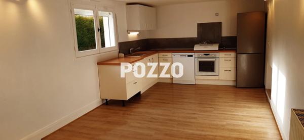 A vendre maison 13 pièces (435 m²) Trouville avec vue mer - idéale pour grande famille TROUVILLE SUR MER