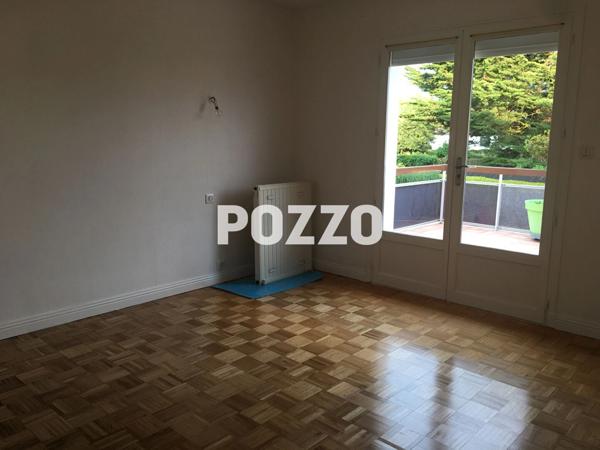 A vendre maison 13 pièces (435 m²) Trouville avec vue mer - idéale pour grande famille TROUVILLE SUR MER