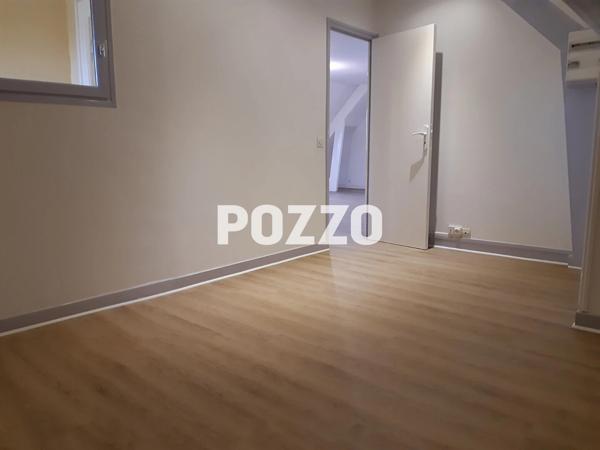 A vendre maison 13 pièces (435 m²) Trouville avec vue mer - idéale pour grande famille TROUVILLE SUR MER