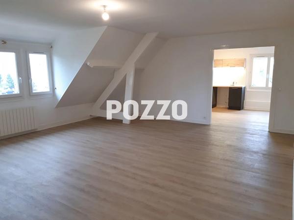 A vendre maison 13 pièces (435 m²) Trouville avec vue mer - idéale pour grande famille TROUVILLE SUR MER