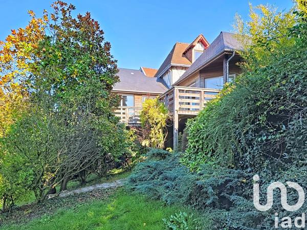 Maison à vendre 7 pièces 150 m² Bihorel