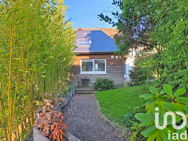 Maison à vendre 7 pièces 150 m² Bihorel