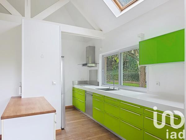 Maison à vendre 7 pièces 150 m² Bihorel