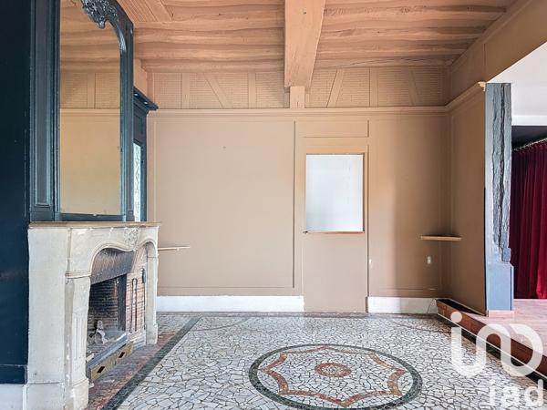 Maison à vendre 7 pièces 150 m² Bihorel