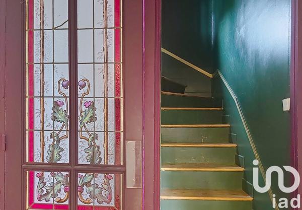 Maison à vendre 7 pièces 150 m² Bihorel