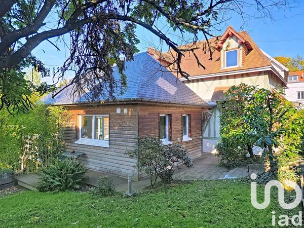 Maison à vendre 7 pièces 150 m² Bihorel