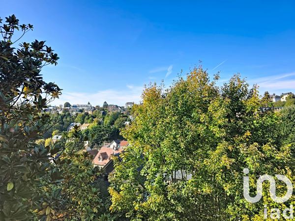 Maison à vendre 7 pièces 150 m² Bihorel