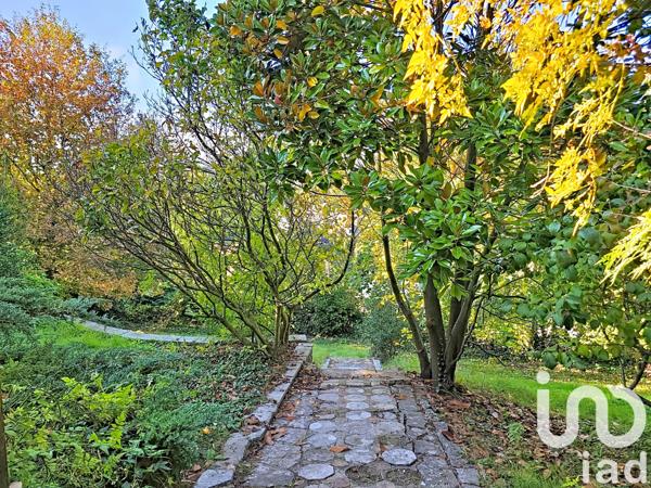 Maison à vendre 7 pièces 150 m² Bihorel