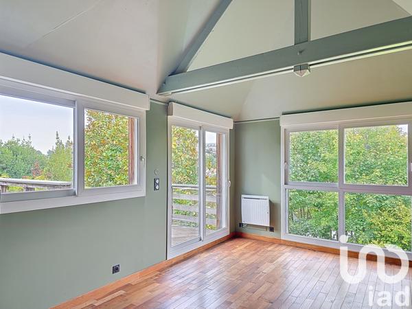 Maison à vendre 7 pièces 150 m² Bihorel