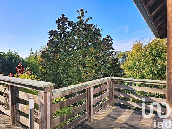 Maison à vendre 7 pièces 150 m² Bihorel