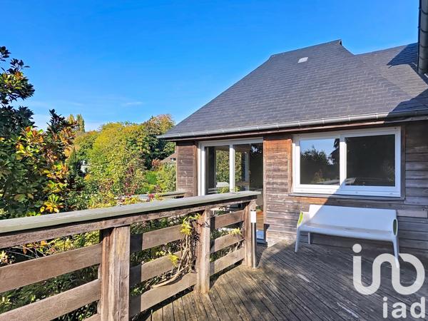 Maison à vendre 7 pièces 150 m² Bihorel