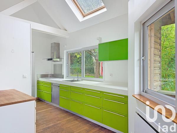 Maison à vendre 7 pièces 150 m² Bihorel