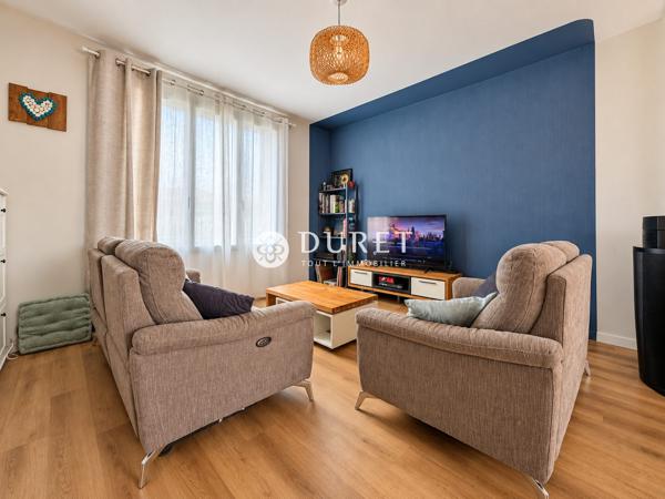 Maison individuelle à vendre - Challans