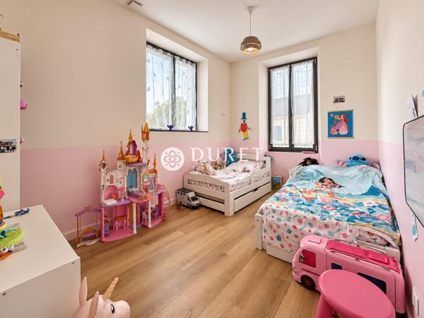Maison individuelle à vendre - Challans