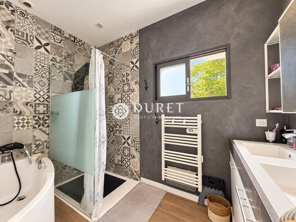 Maison individuelle à vendre - Challans