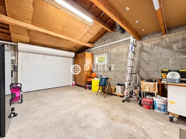 Maison individuelle à vendre - Challans