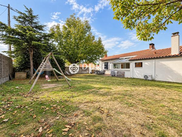 Maison individuelle à vendre - Challans