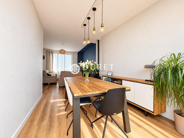 Maison individuelle à vendre - Challans